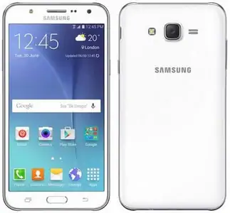 Замена стекла камеры на телефоне Samsung Galaxy J7 Dual Sim в Перми